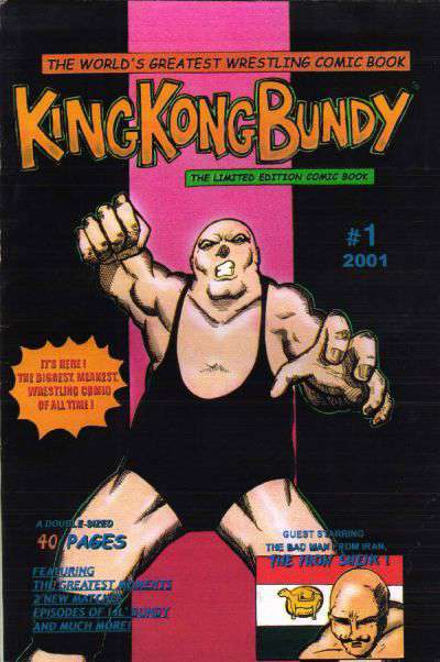 King Kong Bundy
