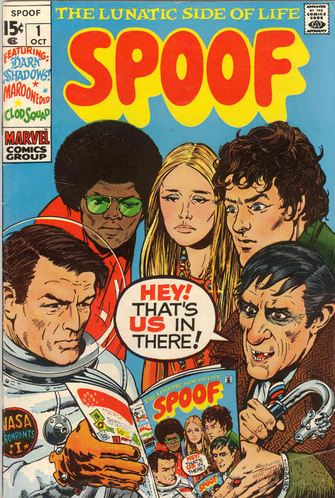 Spoof