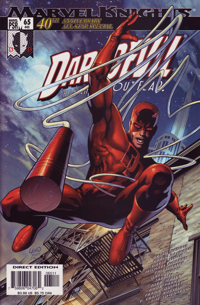 Daredevil (Vol. 2) #65