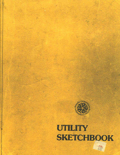 Utility Sketchbook