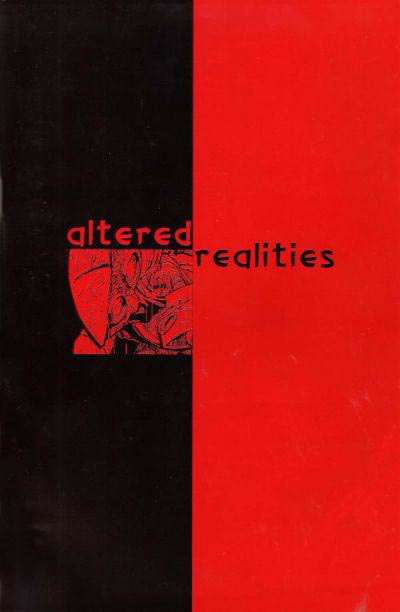 Altered Realities (Cactus Fusion)