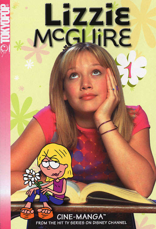 Lizzie McGuire