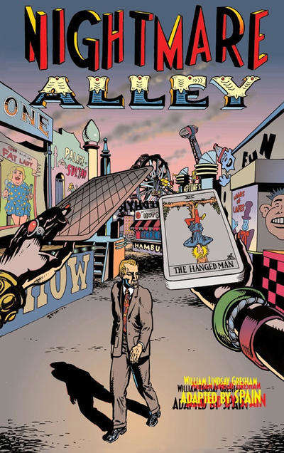 Nightmare Alley