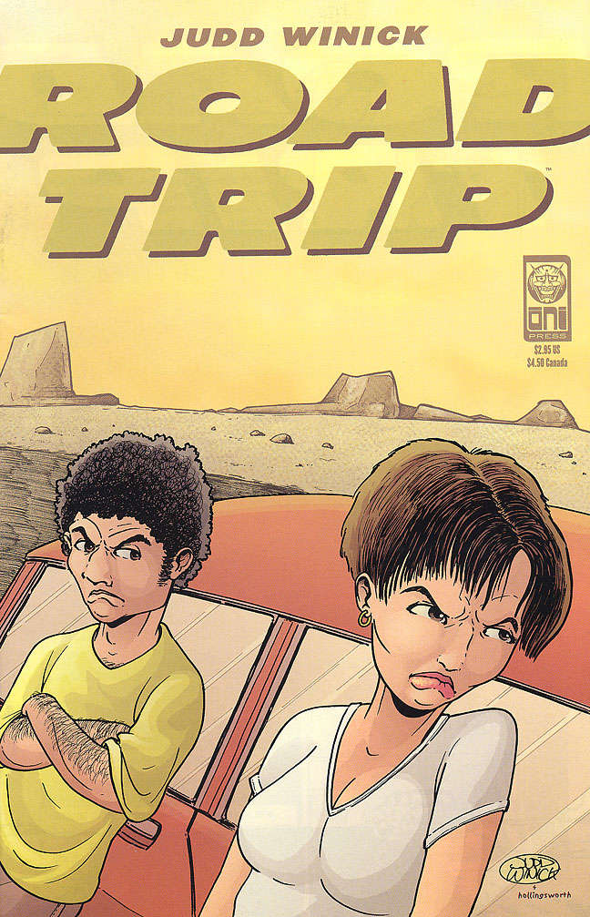 Road Trip