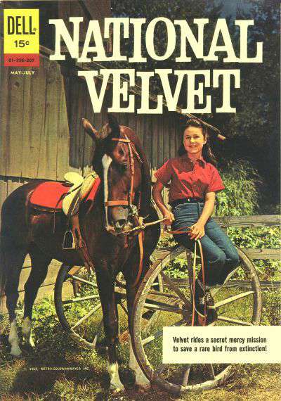 National Velvet (Dell)