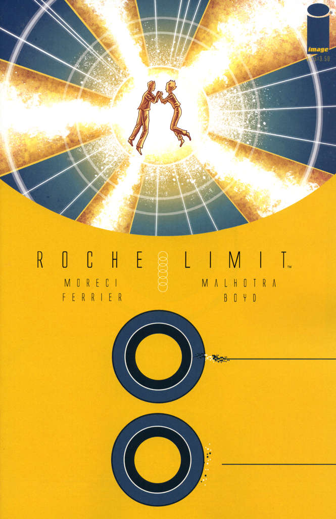 Roche Limit #5