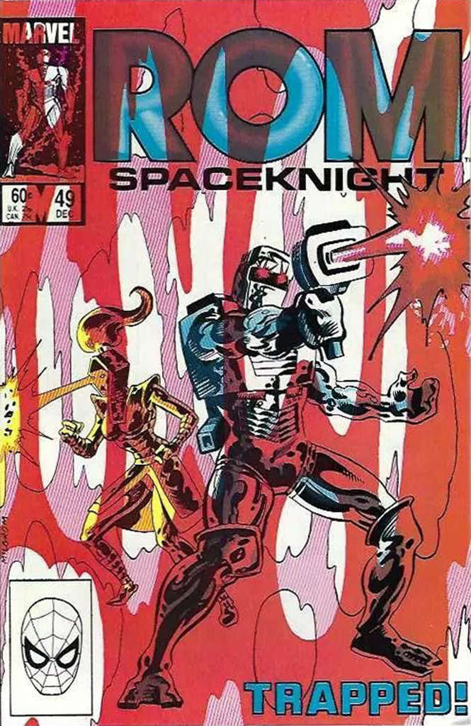 ROM #49