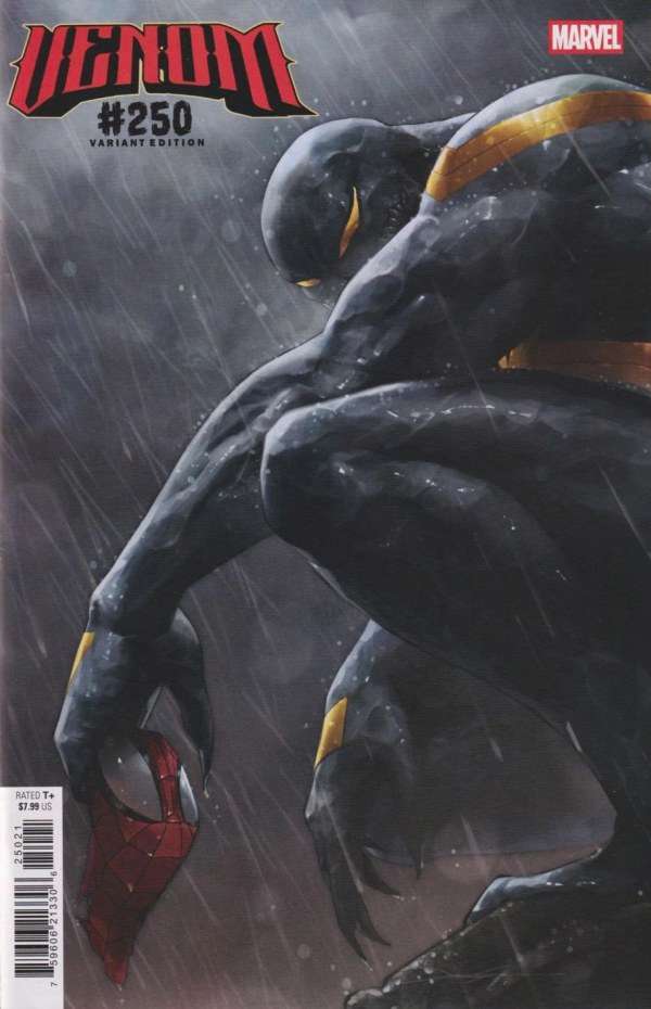 Venom #250 Variation A