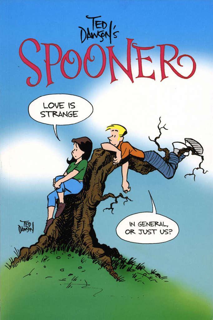 Spooner Book #1