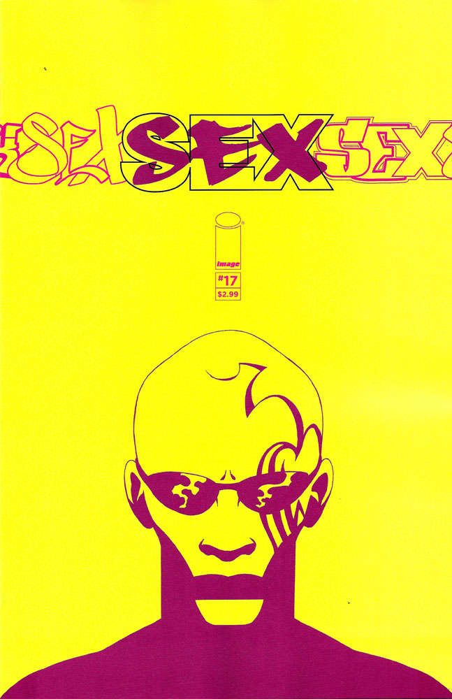 Sex #17
