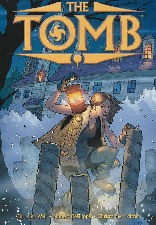 The Tomb
