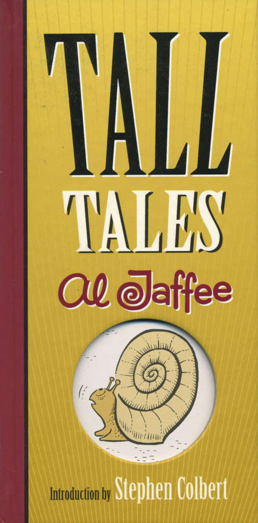 Tall Tales