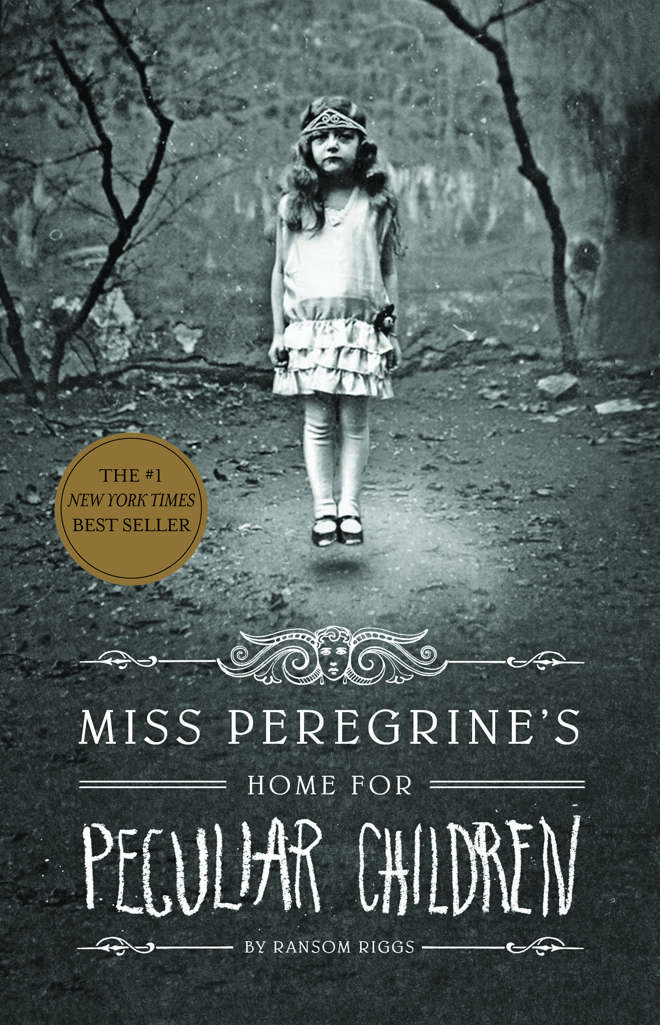 Miss Peregrine’s Home For Peculiar Children