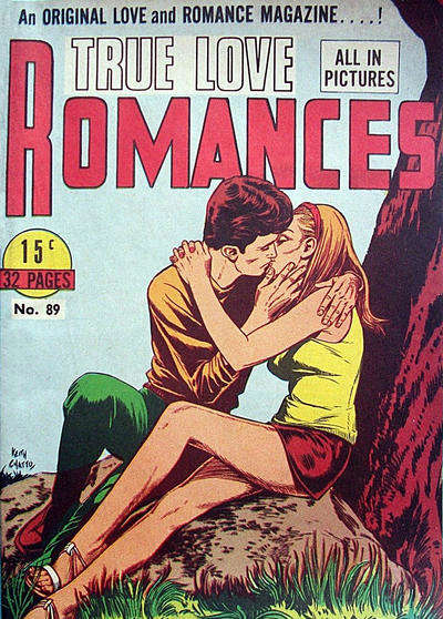 True Love Romances