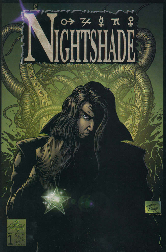Nightshade