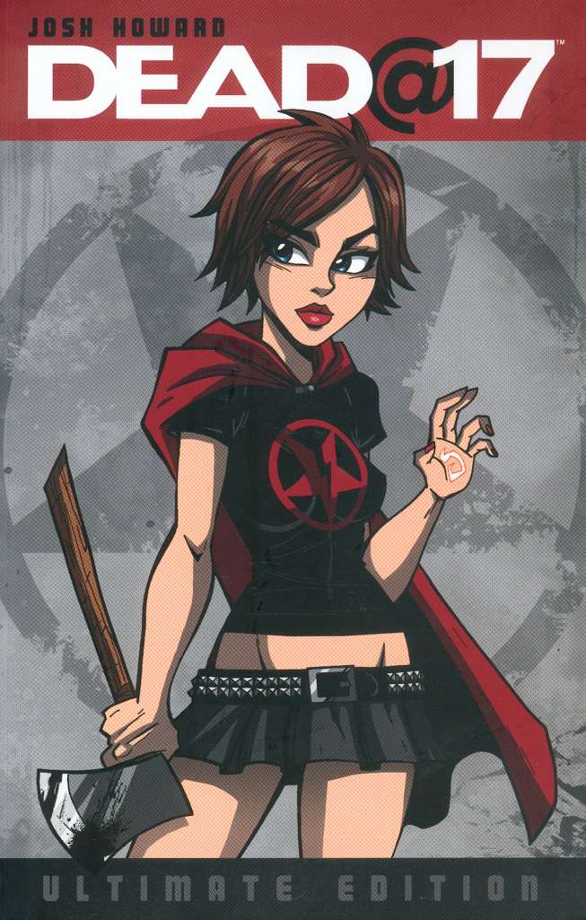 Dead@17 Ultimate Edition