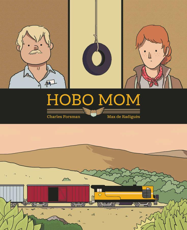Hobo Mom