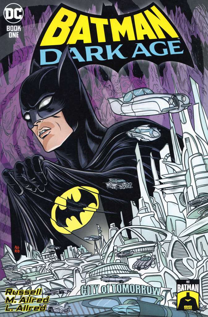 Batman: Dark Age