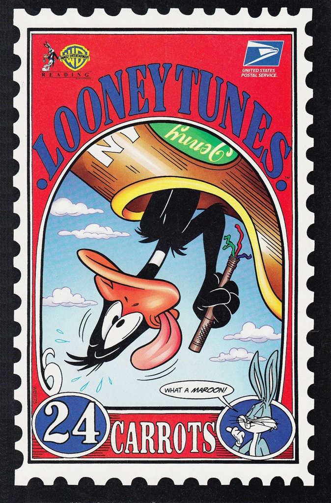 Looney Tunes (USPS)