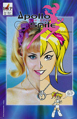 Apollo Smile