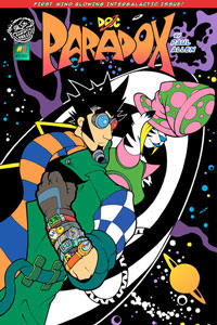 Doc Paradox