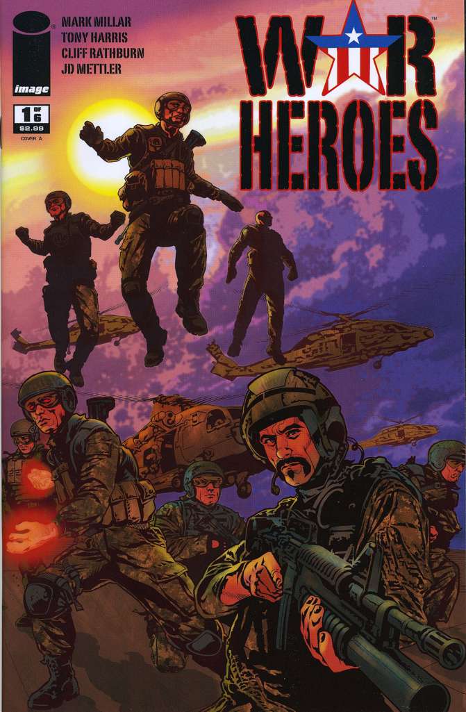 War Heroes (Image)