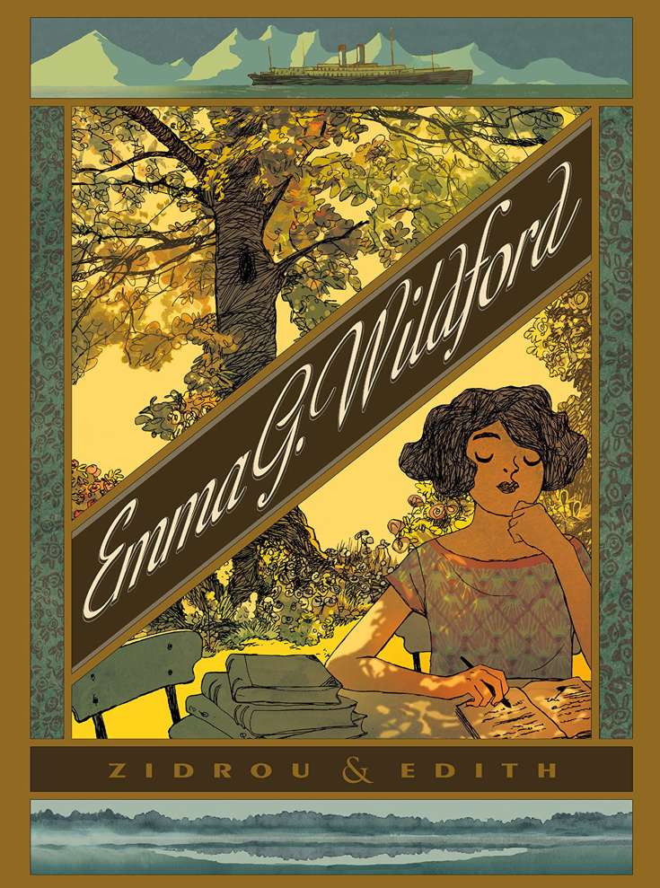 Emma G. Wildford