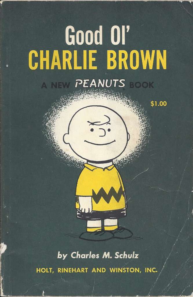 Good Ol’ Charlie Brown