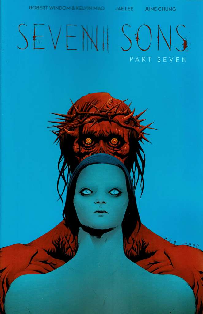 Seven Sons (Image) #7