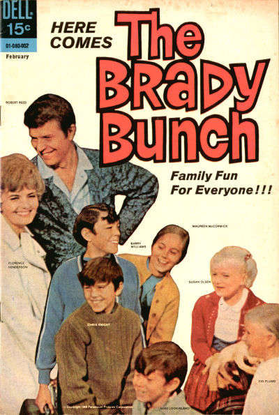 Brady Bunch