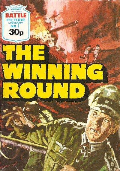 Battle Picture Library (2nd Series)