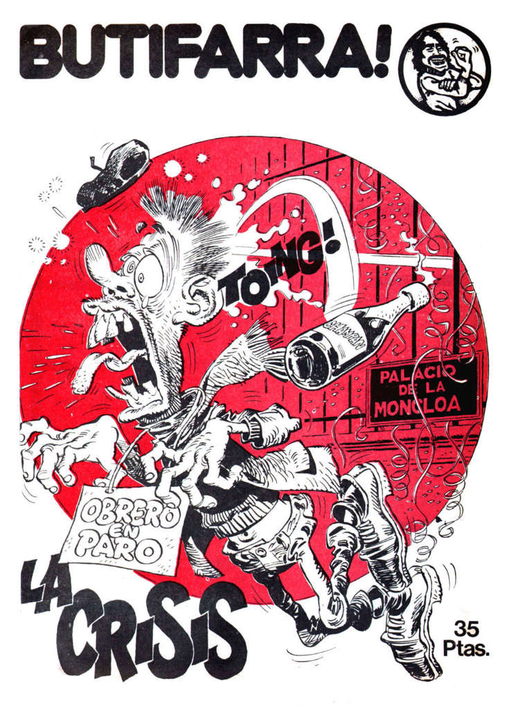 Butifarra! (Segunda Serie)