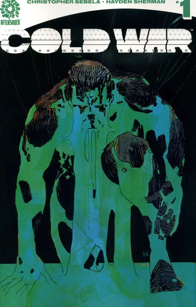 Cold War (AfterShock)