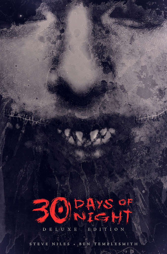 30 Days of Night Deluxe