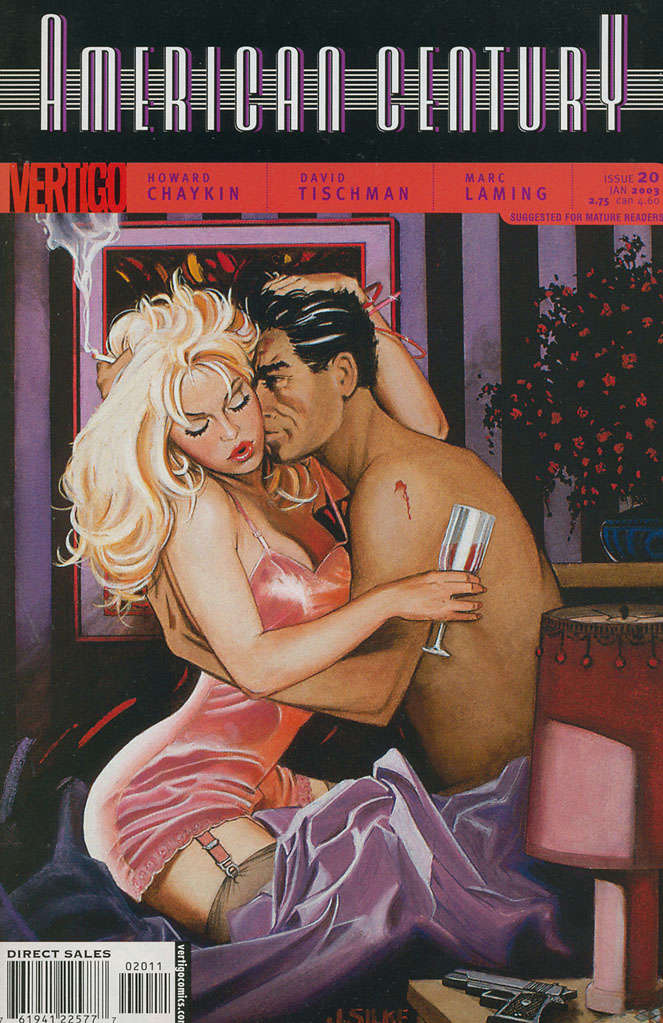 American Century #20