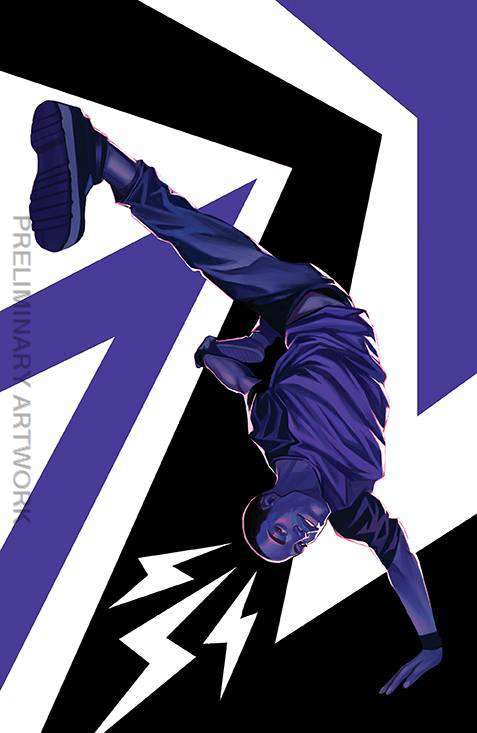 Power Rangers #22 Variation H