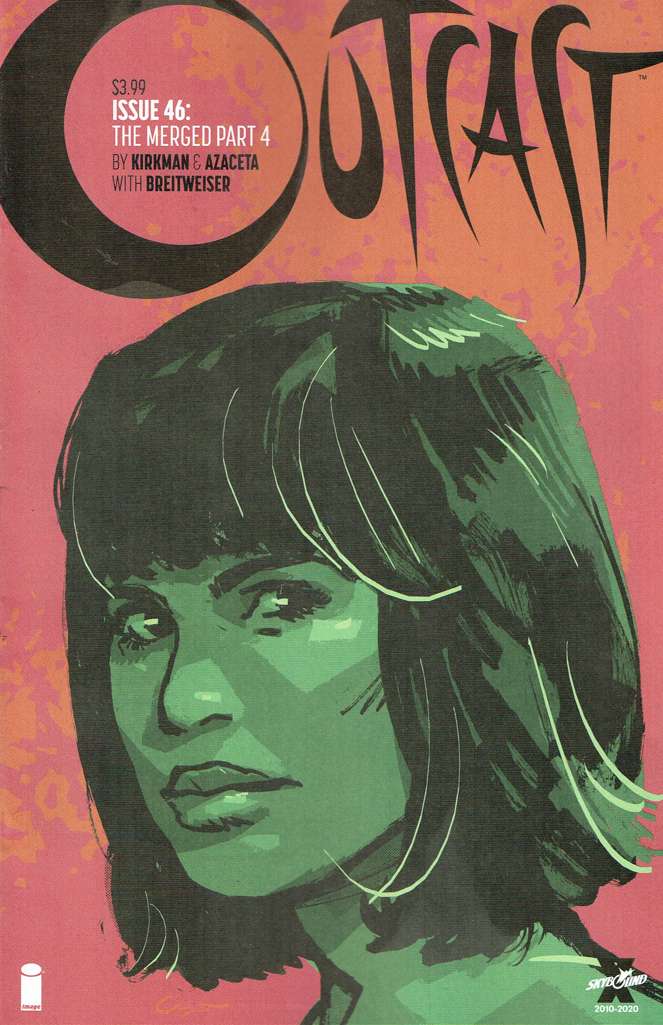 Outcast (Image) #46