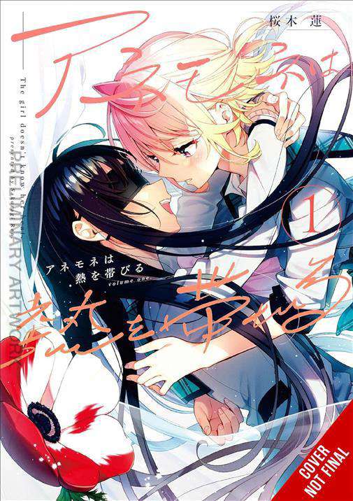 The Anemone Feels the Heat