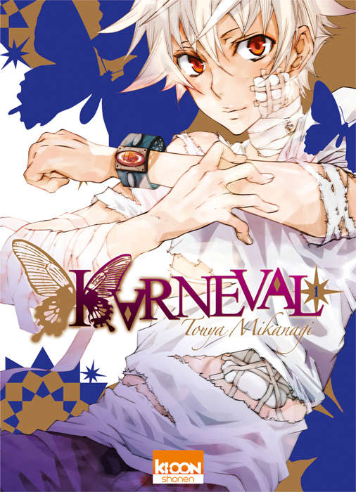 Karneval (Ki-oon)