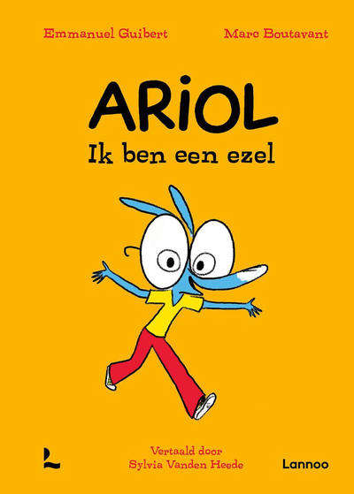 Ariol (Lannoo)