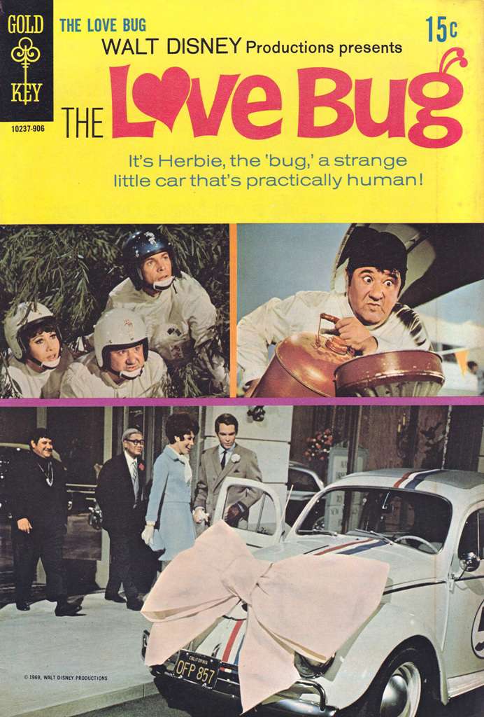 The Love Bug