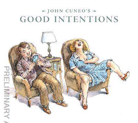 Good Intentions