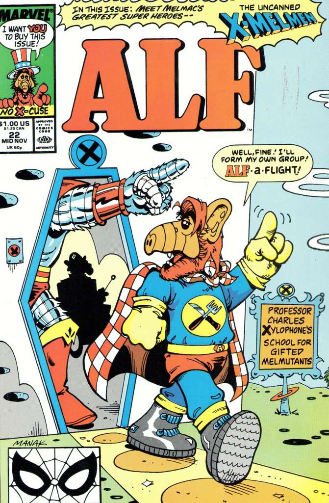 Alf #22