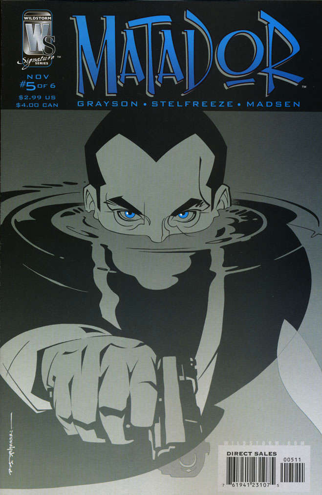 Matador #5