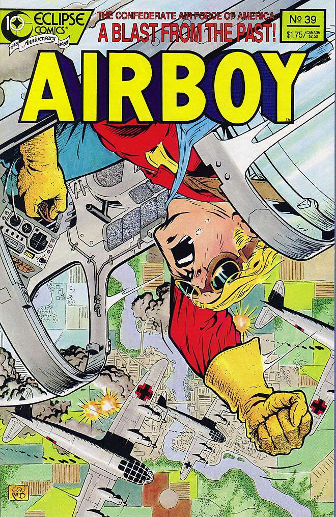 Airboy #39