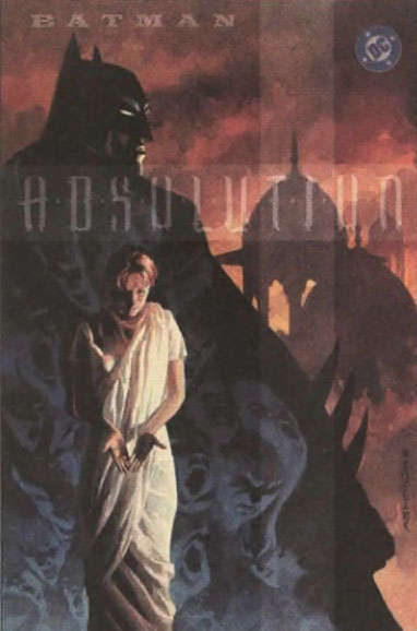 Batman: Absolution
