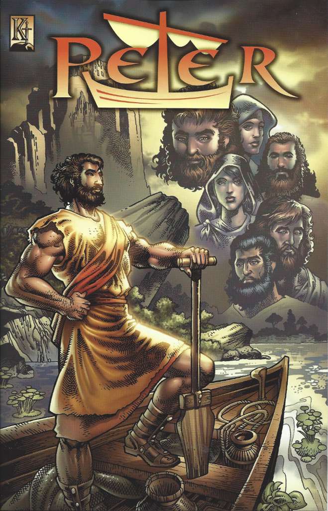 Peter