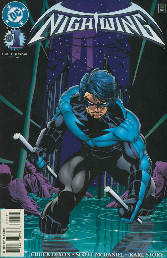 Nightwing