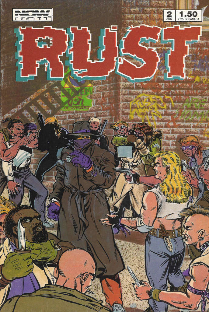 Rust #2