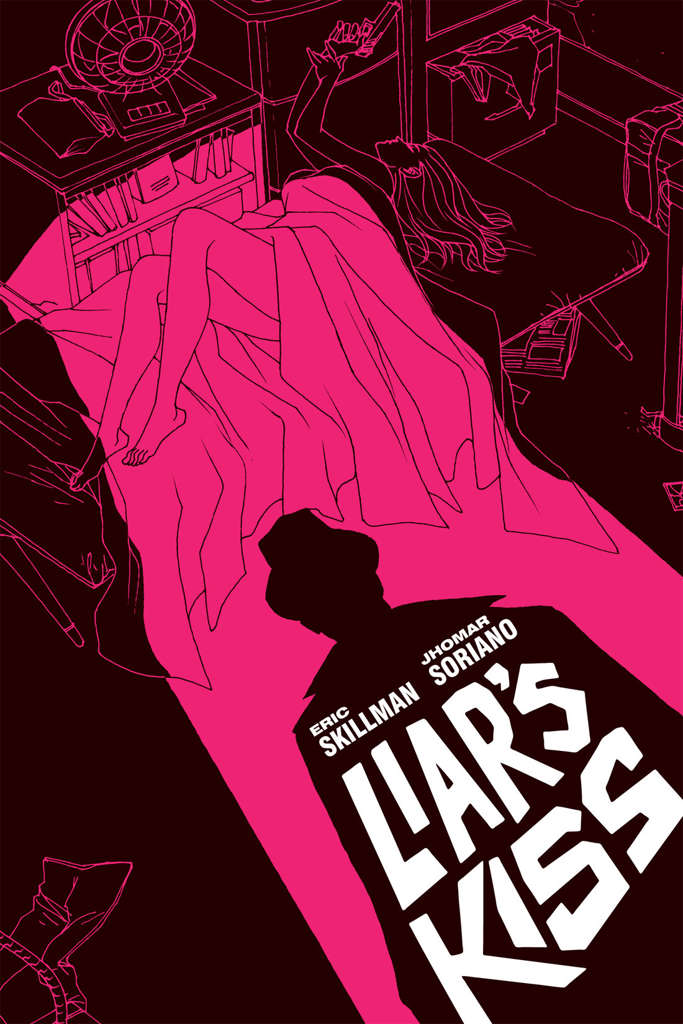 Liar’s Kiss
